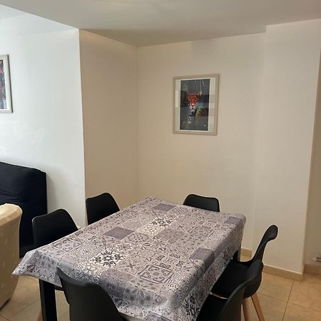 Apartamentos L'Аинса-Собрарбе Экстерьер фото