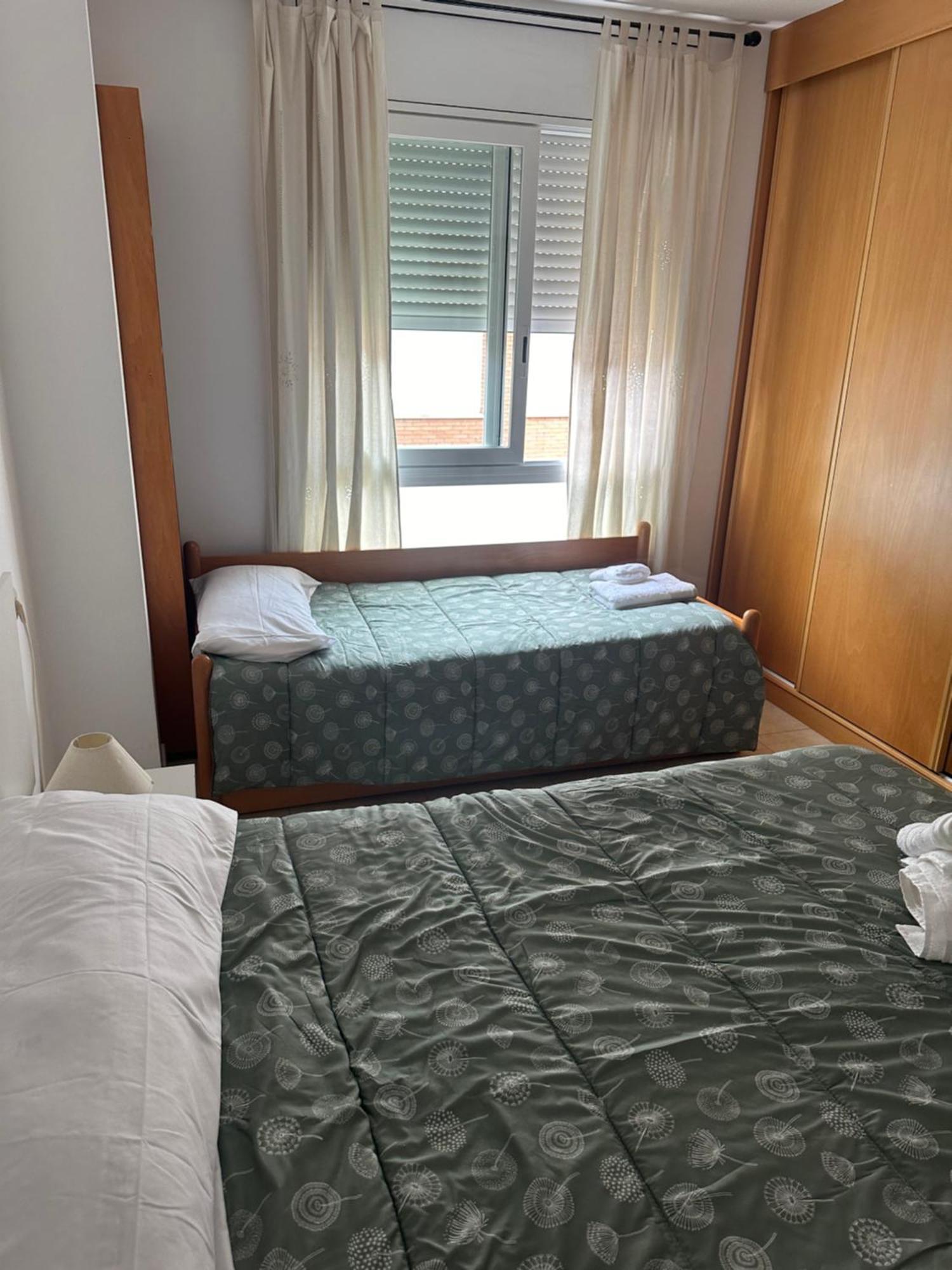 Apartamentos L'Аинса-Собрарбе Экстерьер фото