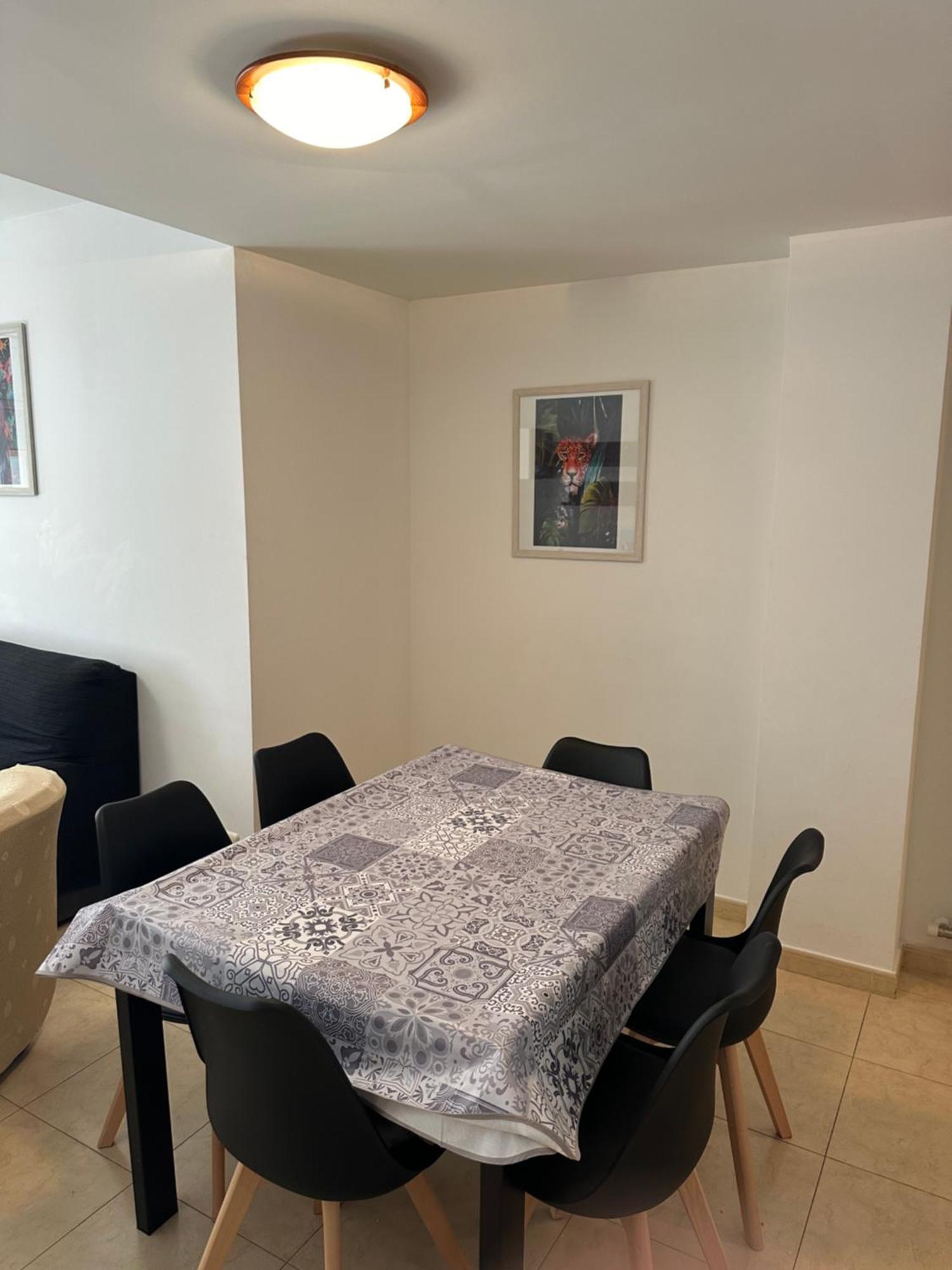 Apartamentos L'Аинса-Собрарбе Экстерьер фото