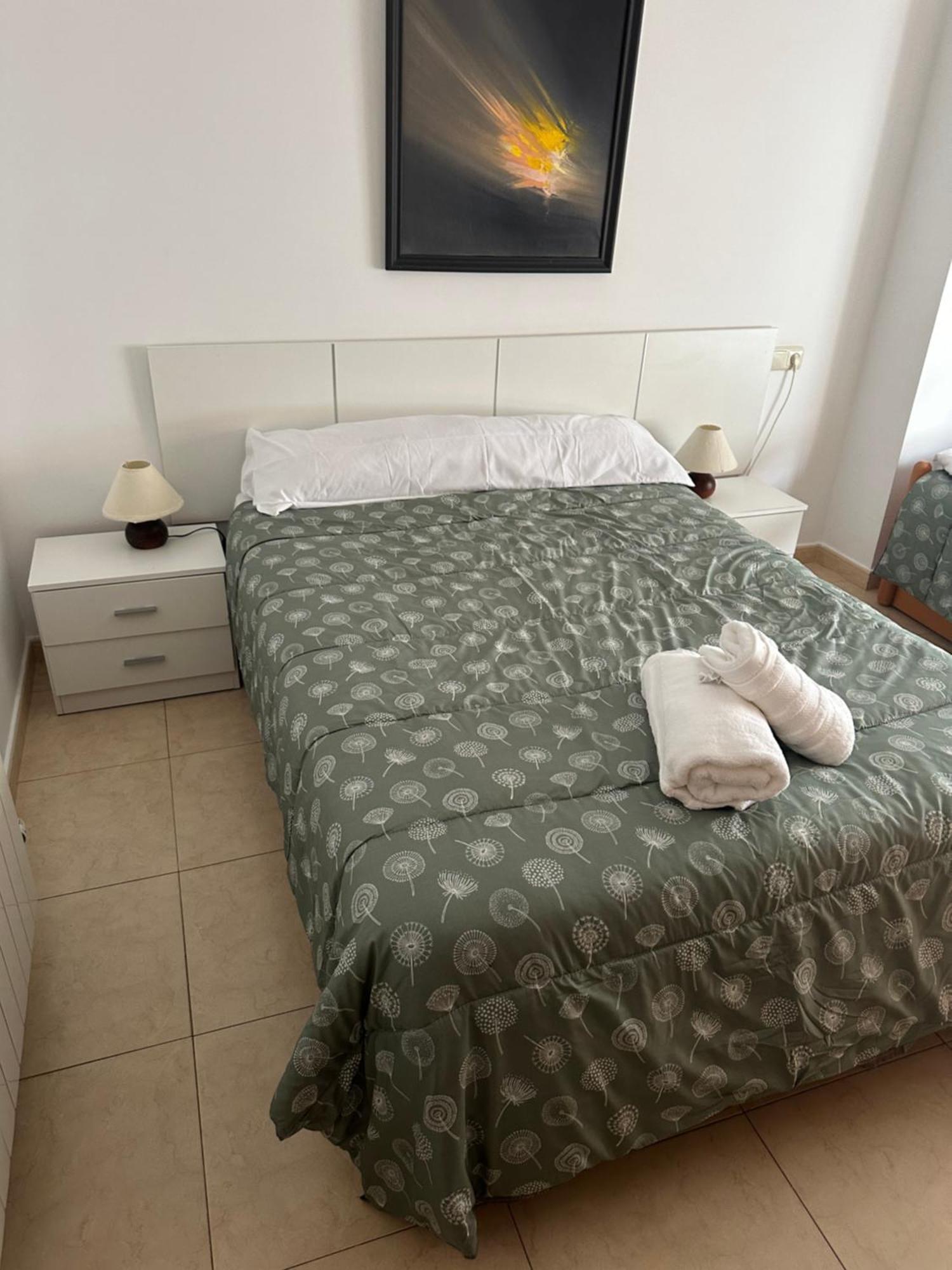Apartamentos L'Аинса-Собрарбе Экстерьер фото