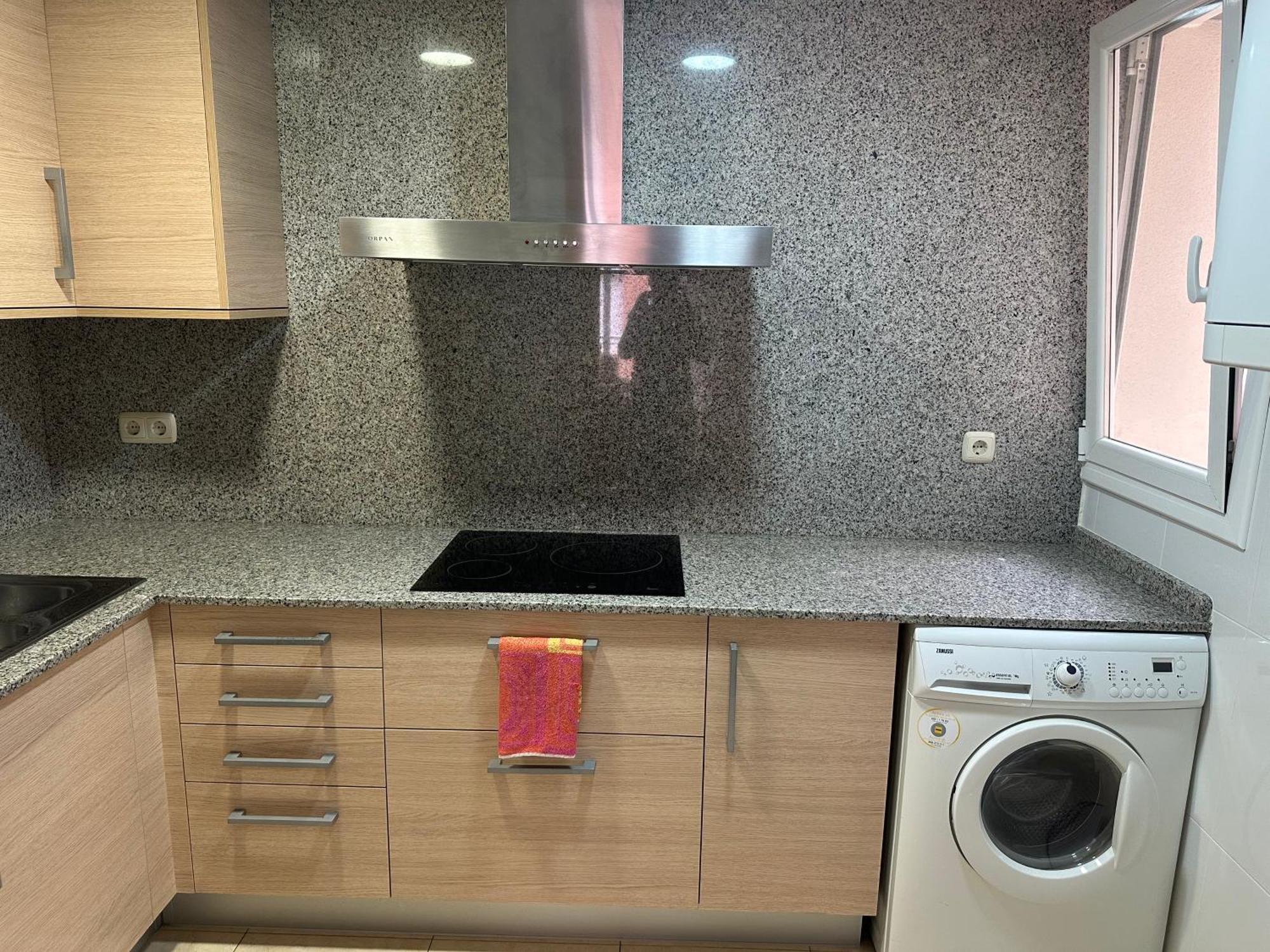 Apartamentos L'Аинса-Собрарбе Экстерьер фото