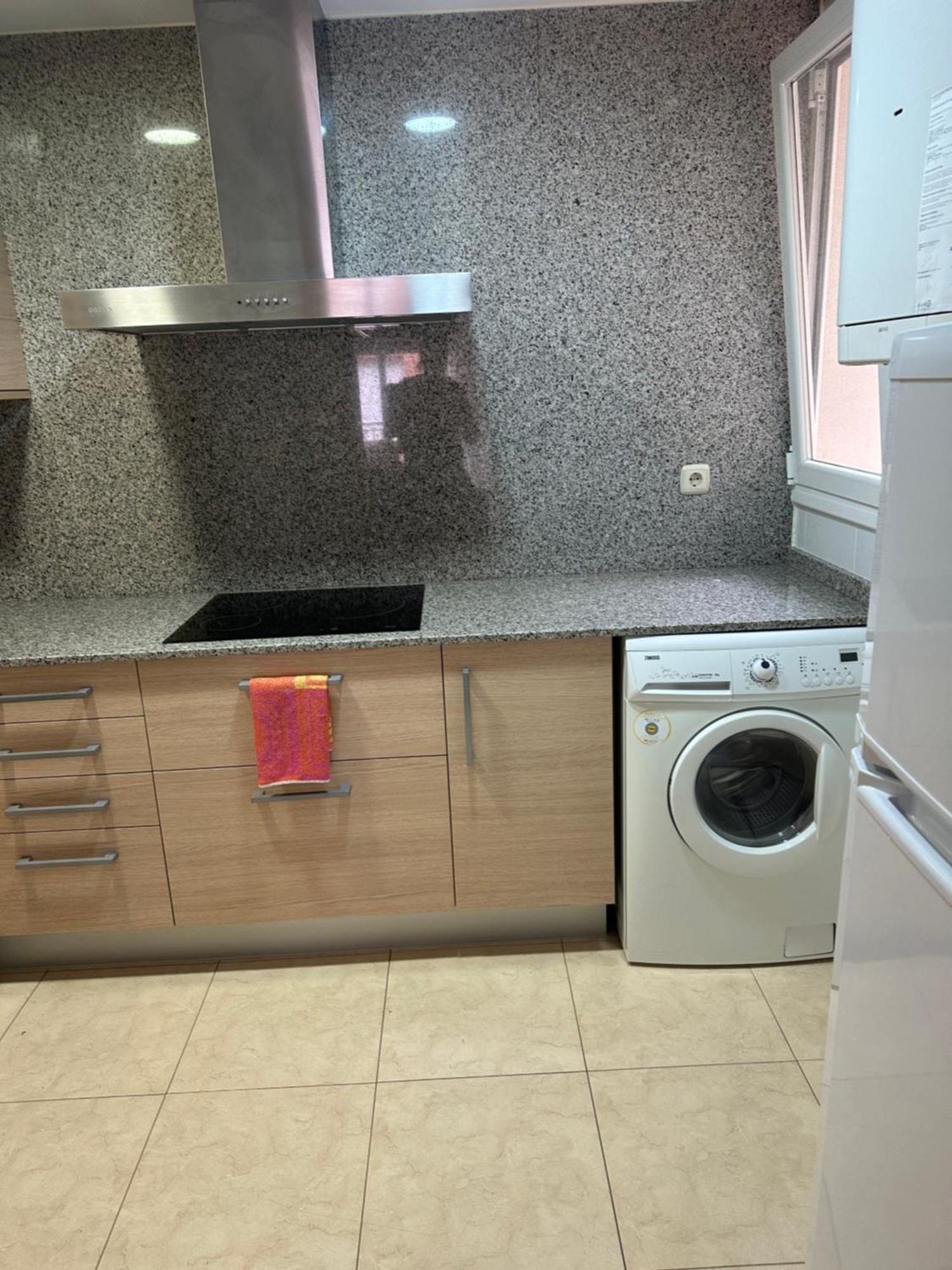 Apartamentos L'Аинса-Собрарбе Экстерьер фото
