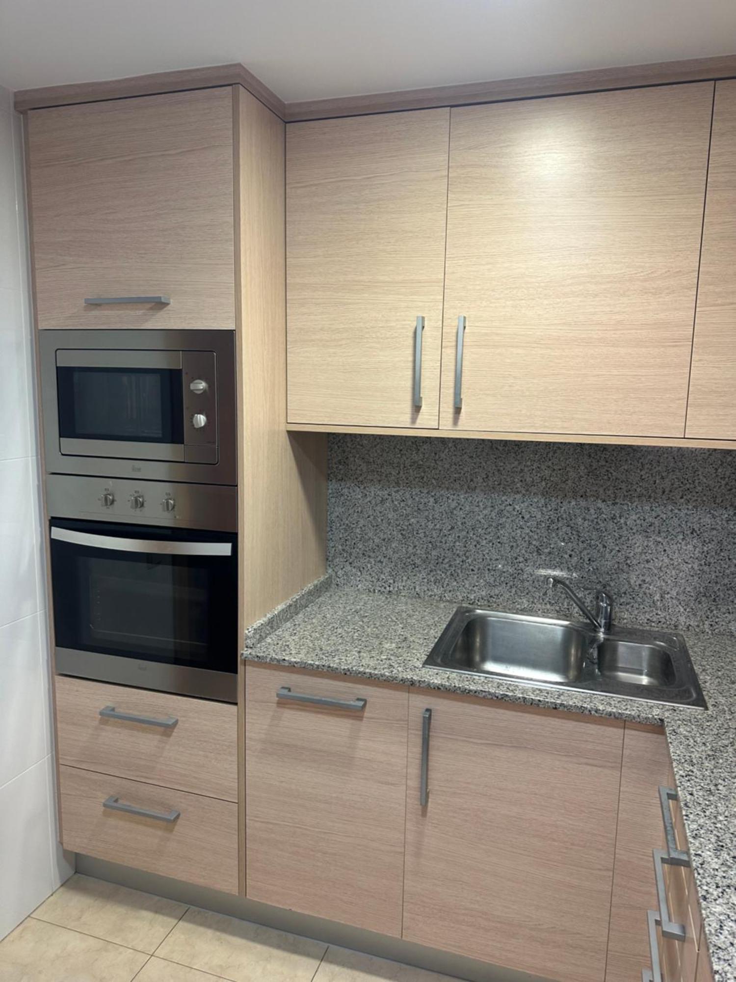 Apartamentos L'Аинса-Собрарбе Экстерьер фото