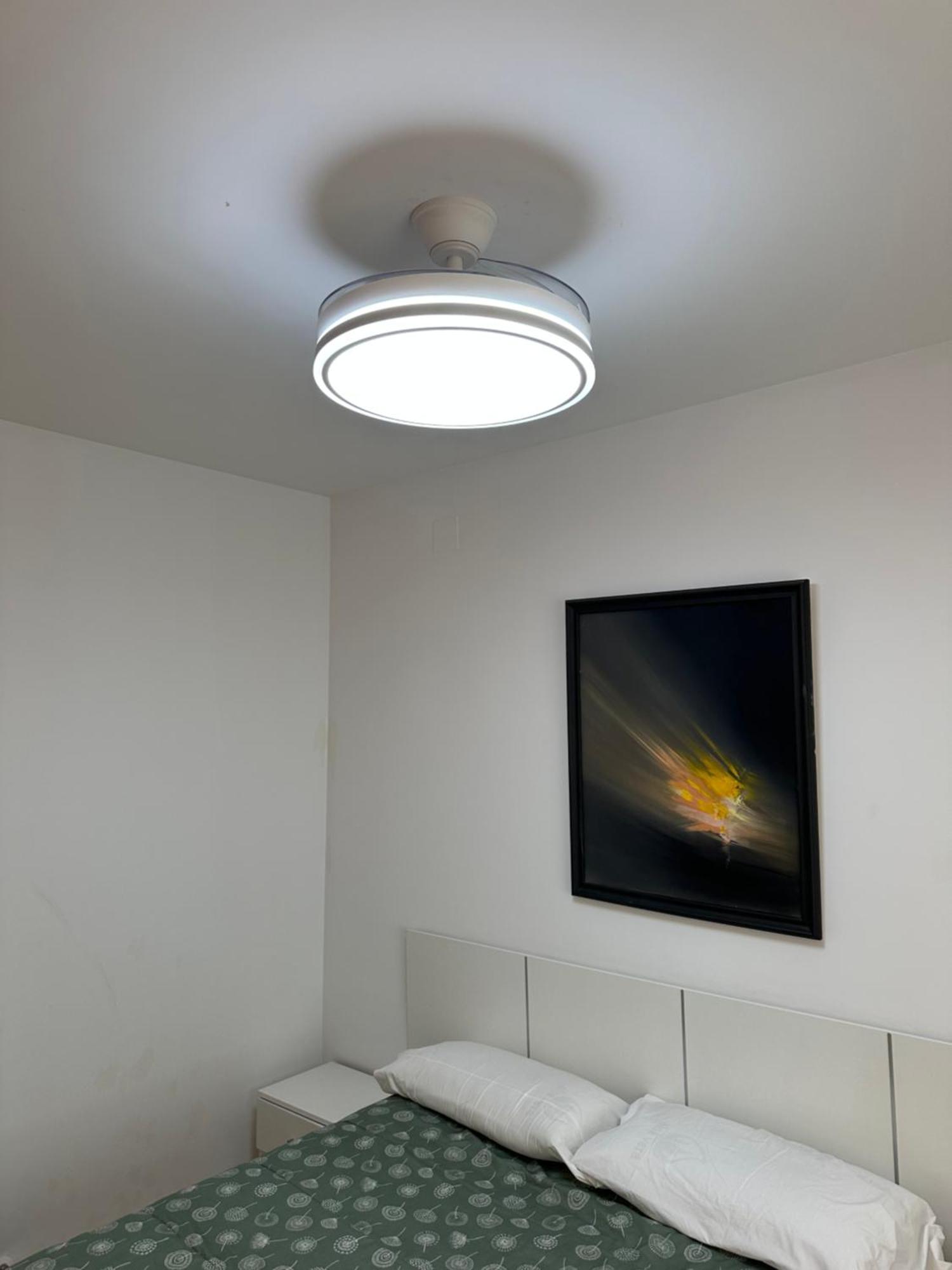 Apartamentos L'Аинса-Собрарбе Экстерьер фото